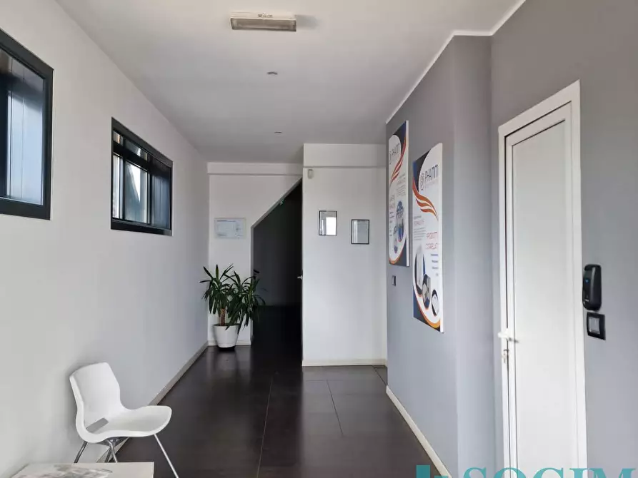 Immagine 4 di Capannone industriale in vendita  in Via Cascina Cavallasco a Pozzo D'adda