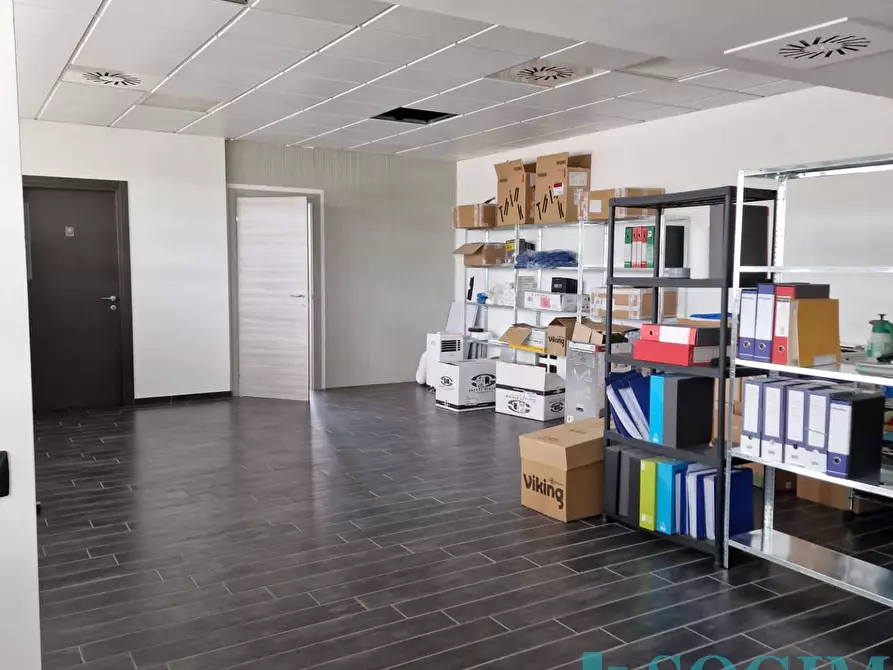 Immagine 6 di Capannone industriale in vendita  in Via Cascina Cavallasco a Pozzo D'adda