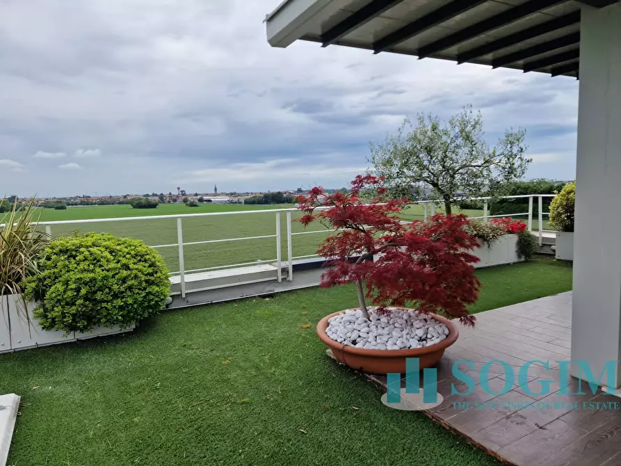 Immagine 8 di Capannone industriale in vendita  in Via Cascina Cavallasco a Pozzo D'adda