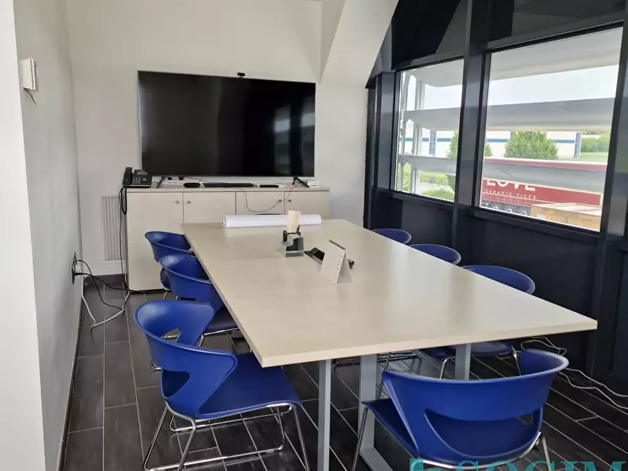 Immagine 10 di Capannone industriale in vendita  in Via Cascina Cavallasco a Pozzo D'adda