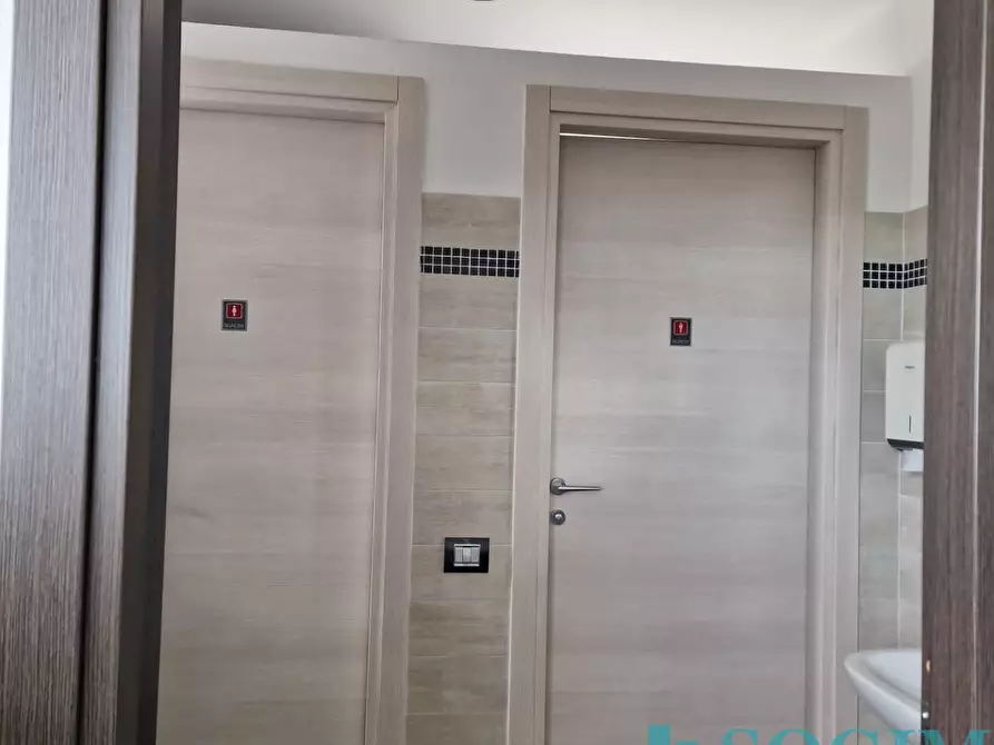 Immagine 13 di Capannone industriale in vendita  in Via Cascina Cavallasco a Pozzo D'adda