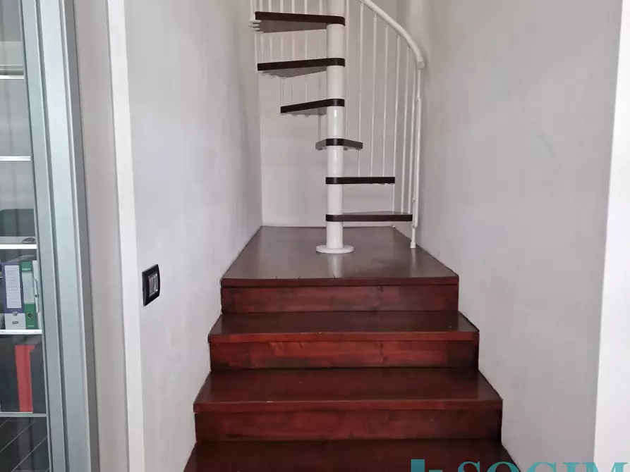 Immagine 17 di Capannone industriale in vendita  in Via Cascina Cavallasco a Pozzo D'adda