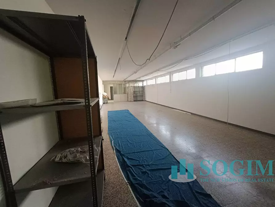 Immagine 11 di Capannone industriale in vendita  in Via Silvio Pellico a Rovellasca