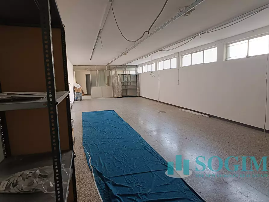 Immagine 12 di Capannone industriale in vendita  in Via Silvio Pellico a Rovellasca