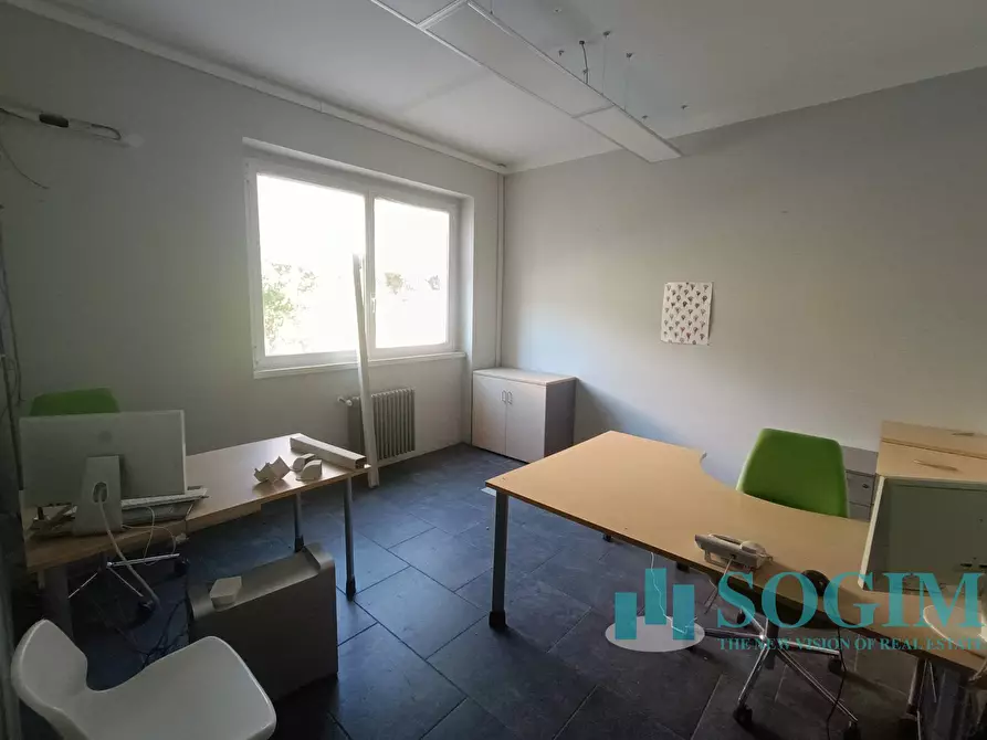 Immagine 6 di Capannone industriale in vendita  in Via Boscone a Olgiate Comasco