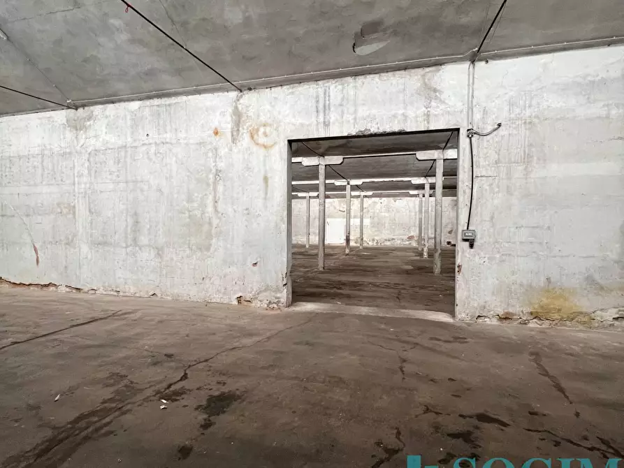 Immagine 6 di Capannone industriale in vendita  in via varese a Inveruno