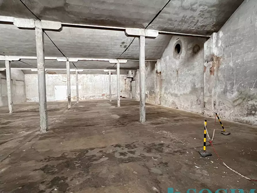 Immagine 7 di Capannone industriale in vendita  in via varese a Inveruno