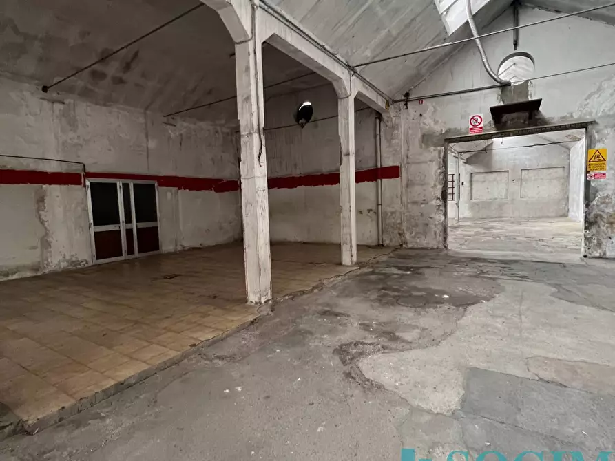 Immagine 10 di Capannone industriale in vendita  in via varese a Inveruno