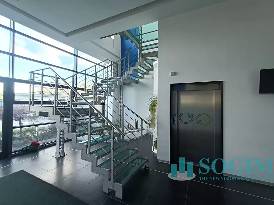 Immagine 8 di Ufficio in affitto  in Via dell'artigianato a Lissone