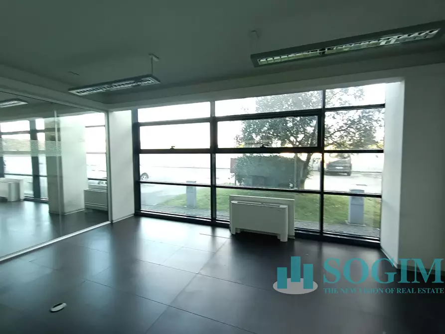 Immagine 11 di Ufficio in affitto  in Via dell'artigianato a Lissone