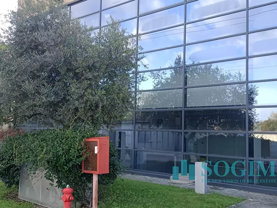 Immagine 6 di Ufficio in affitto  in Via dell'artigianato a Lissone