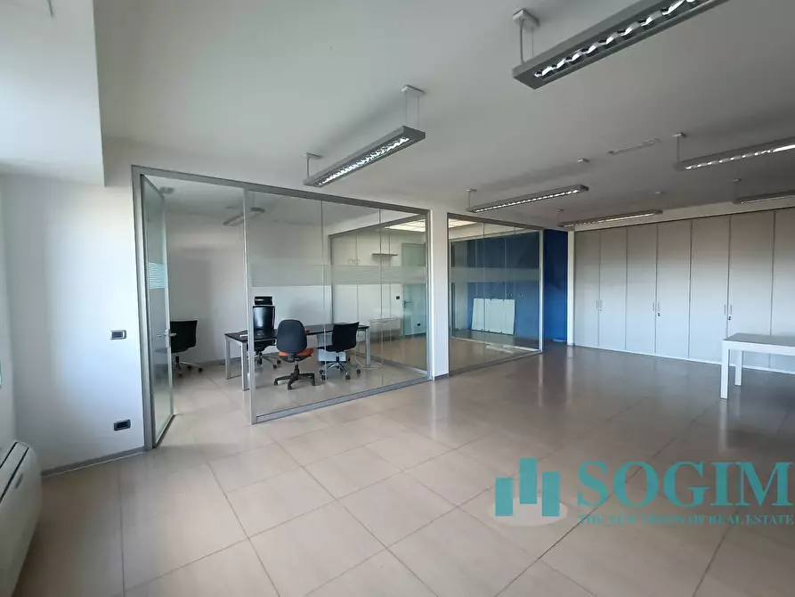 Immagine 3 di Ufficio in affitto  in Via dell'artigianato a Lissone