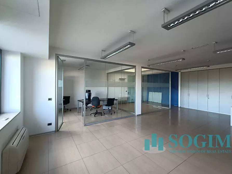 Immagine 16 di Ufficio in affitto  in Via dell'artigianato a Lissone