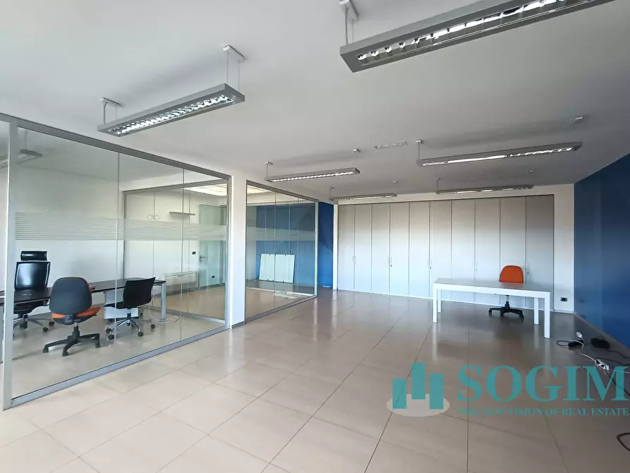 Immagine 5 di Ufficio in affitto  in Via dell'artigianato a Lissone