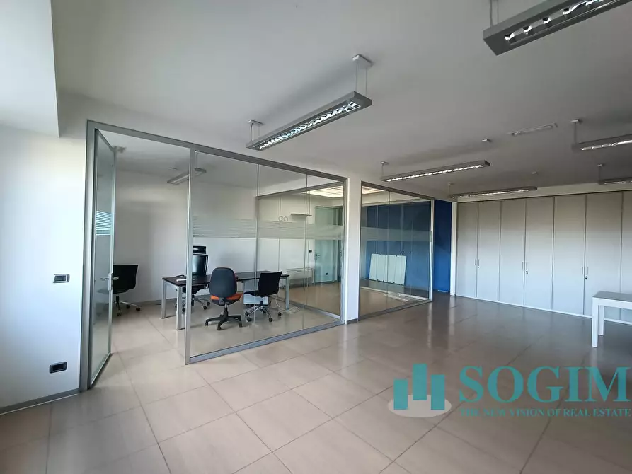 Immagine 17 di Ufficio in affitto  in Via dell'artigianato a Lissone