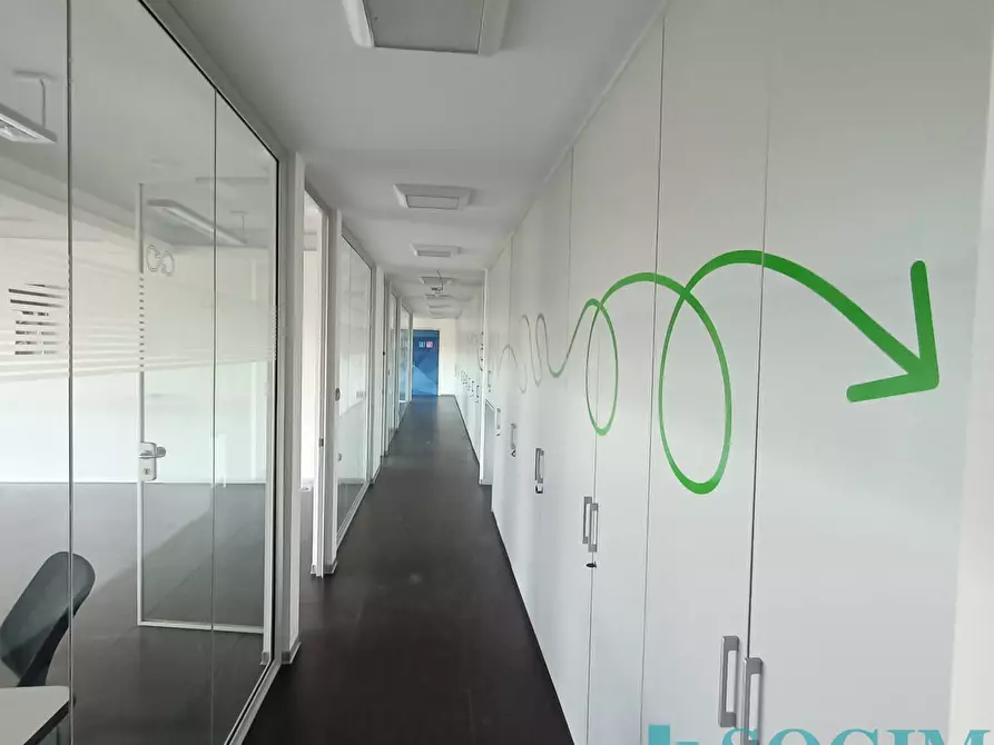 Immagine 20 di Ufficio in affitto  in Via dell'artigianato a Lissone