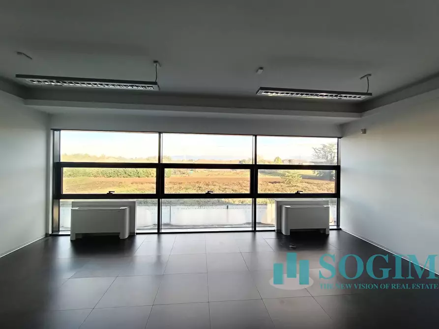 Immagine 21 di Ufficio in affitto  in Via dell'artigianato a Lissone