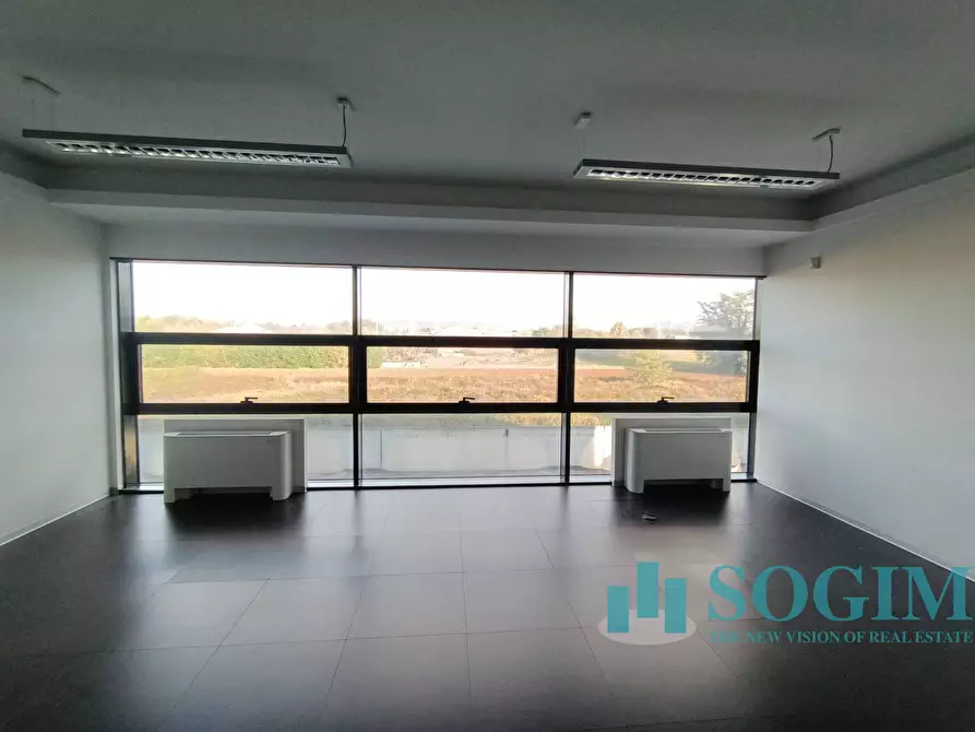 Immagine 22 di Ufficio in affitto  in Via dell'artigianato a Lissone