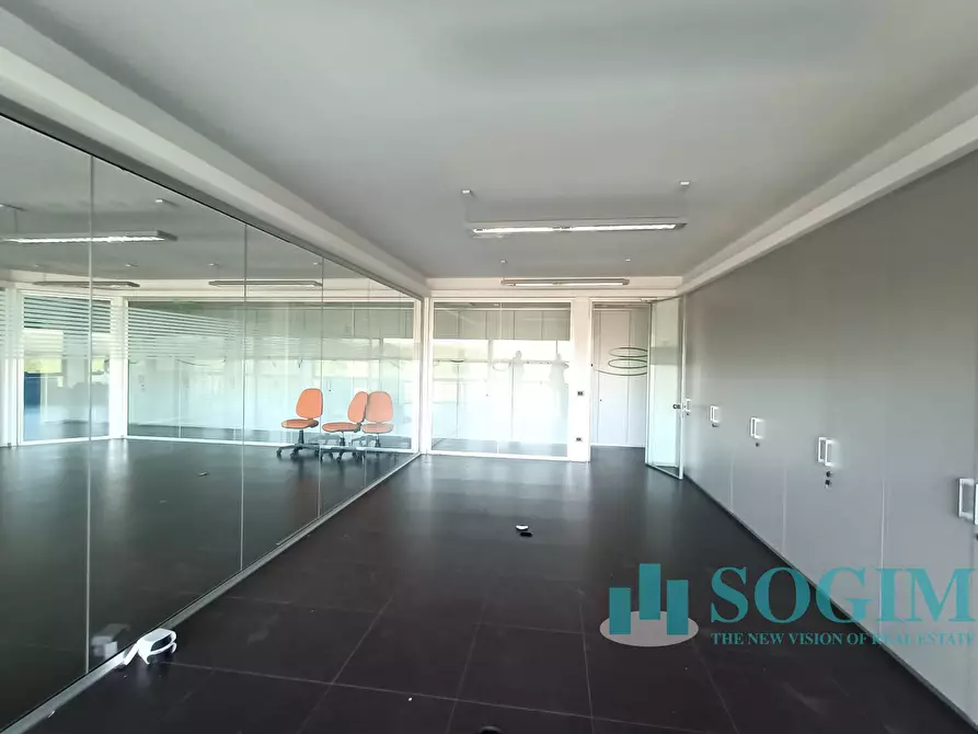 Immagine 23 di Ufficio in affitto  in Via dell'artigianato a Lissone