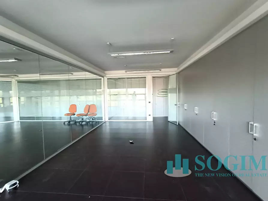 Immagine 24 di Ufficio in affitto  in Via dell'artigianato a Lissone