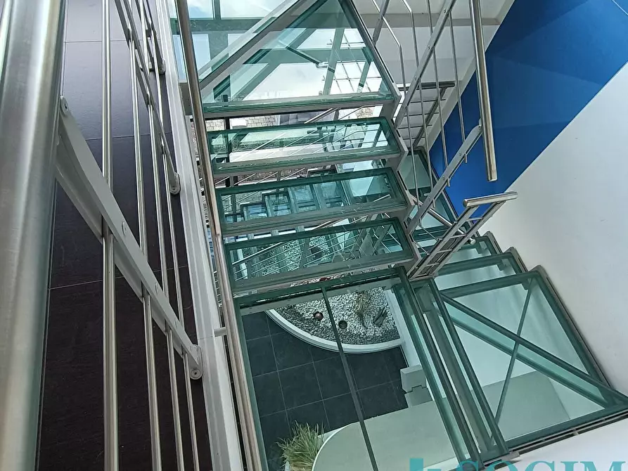 Immagine 27 di Ufficio in affitto  in Via dell'artigianato a Lissone