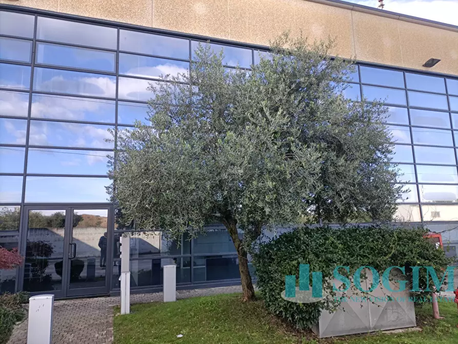 Immagine 9 di Ufficio in affitto  in Via dell'artigianato a Lissone