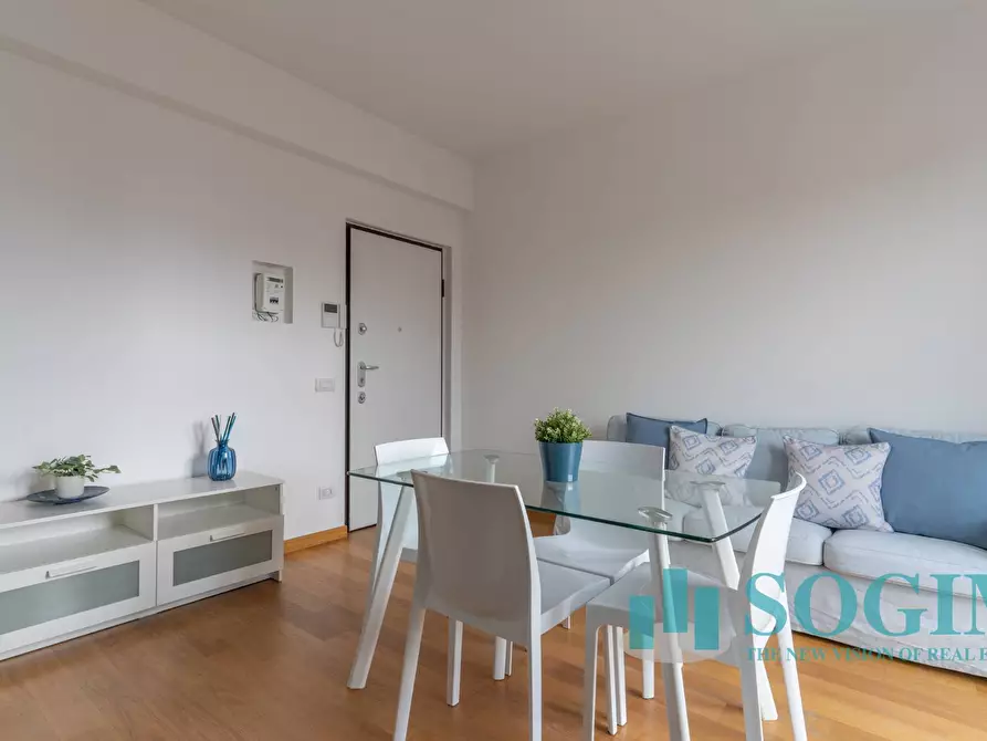 Immagine 1 di Appartamento in vendita  in Via Po a Sesto San Giovanni