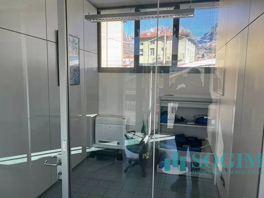Immagine 22 di Attività commerciale in affitto  a Lecco