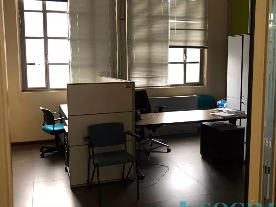 Immagine 7 di Ufficio in affitto  in via silvio pellico a Como