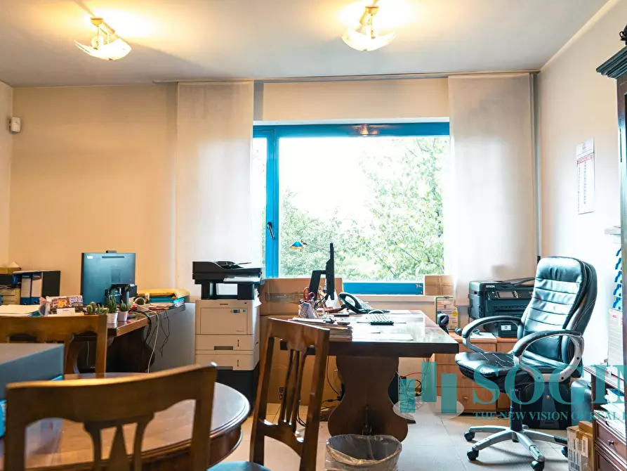 Immagine 13 di Capannone industriale in vendita  in Via Caravaggio a Desio