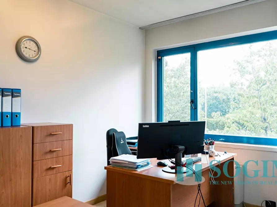 Immagine 14 di Capannone industriale in vendita  in Via Caravaggio a Desio