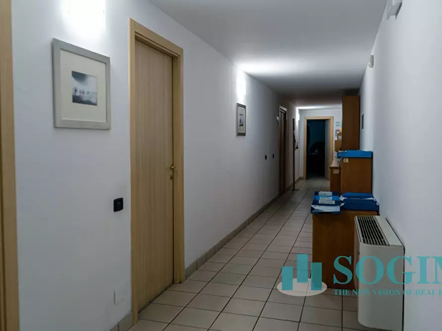 Immagine 16 di Capannone industriale in vendita  in Via Caravaggio a Desio