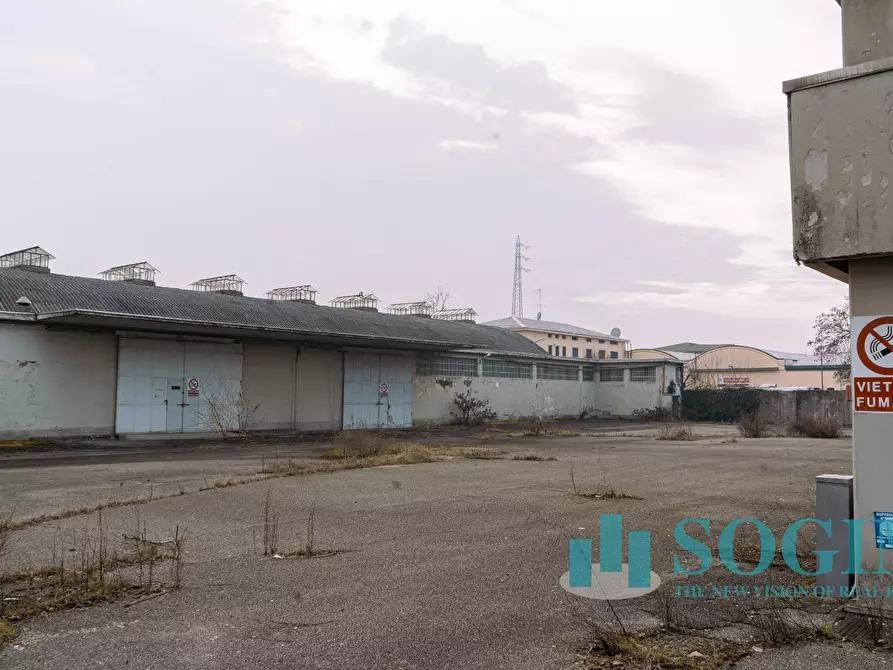 Immagine 6 di Capannone industriale in vendita  in Strada antica per Cassano a Cernusco Sul Naviglio