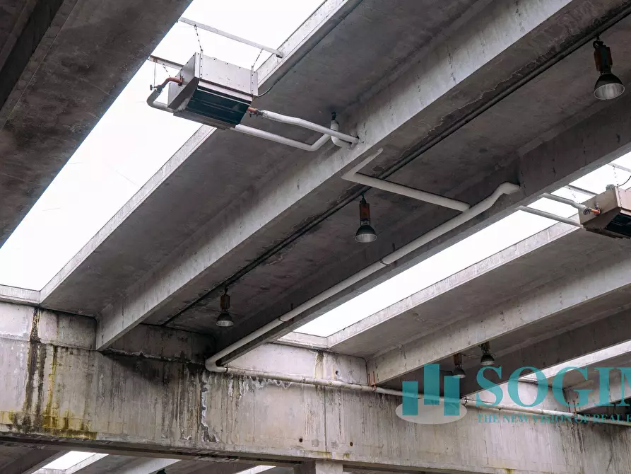 Immagine 11 di Capannone industriale in vendita  in Strada antica per Cassano a Cernusco Sul Naviglio