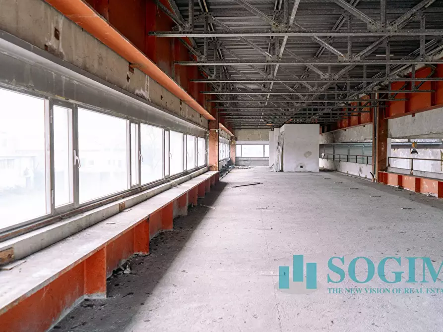 Immagine 14 di Capannone industriale in vendita  in Strada antica per Cassano a Cernusco Sul Naviglio