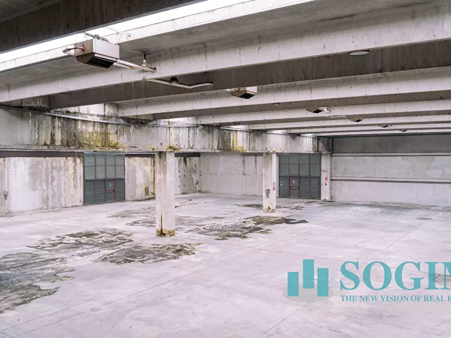 Immagine 16 di Capannone industriale in vendita  in Strada antica per Cassano a Cernusco Sul Naviglio