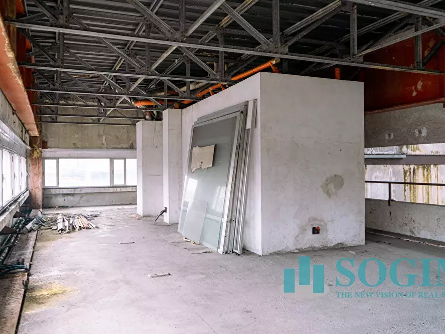 Immagine 17 di Capannone industriale in vendita  in Strada antica per Cassano a Cernusco Sul Naviglio