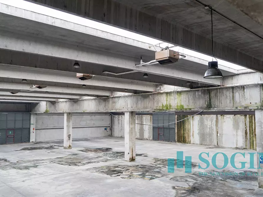 Immagine 19 di Capannone industriale in vendita  in Strada antica per Cassano a Cernusco Sul Naviglio