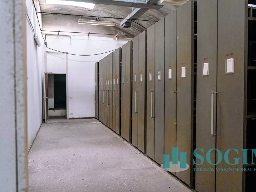 Immagine 22 di Capannone industriale in vendita  in Strada antica per Cassano a Cernusco Sul Naviglio