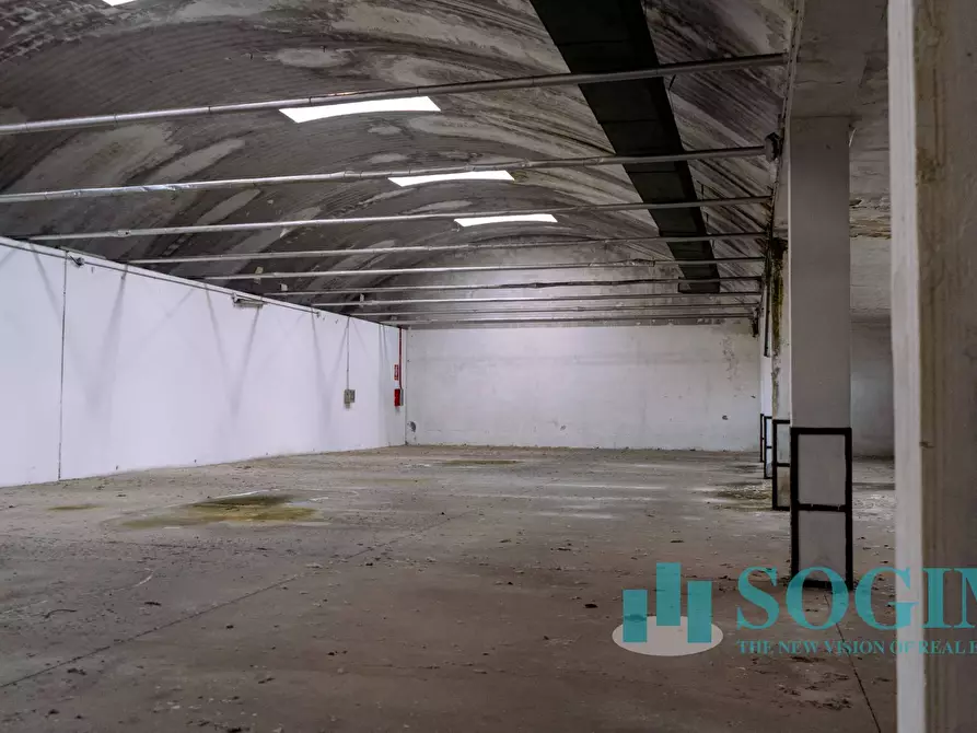 Immagine 24 di Capannone industriale in vendita  in Strada antica per Cassano a Cernusco Sul Naviglio