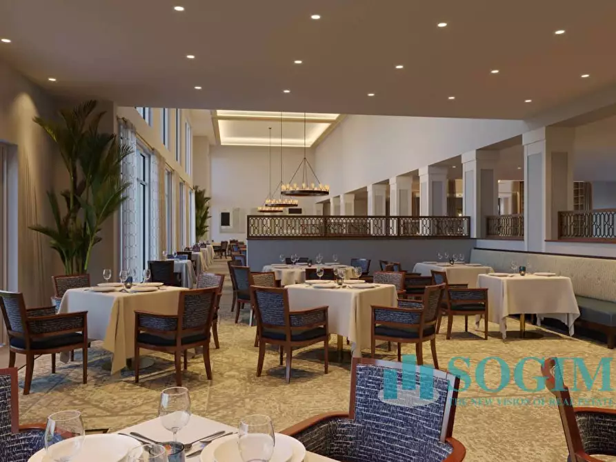 Immagine 13 di Locale commerciale in affitto  in De Gasperi a Figino Serenza