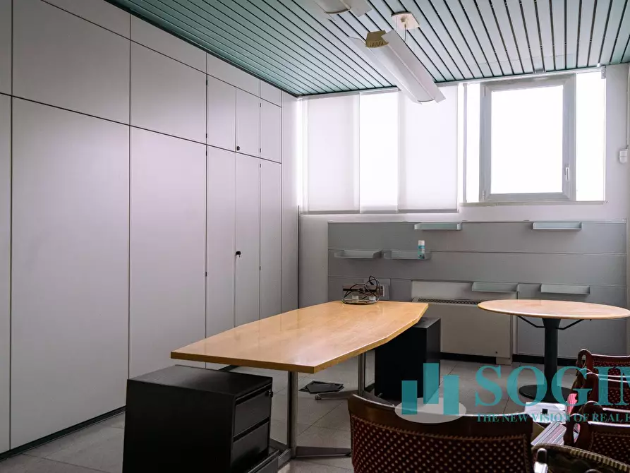 Immagine 21 di Capannone industriale in vendita  in Via Del Castagno a Brenna