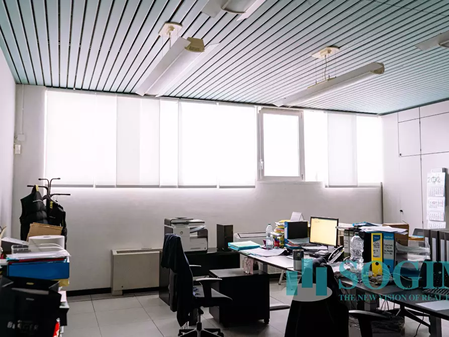 Immagine 23 di Capannone industriale in vendita  in Via Del Castagno a Brenna