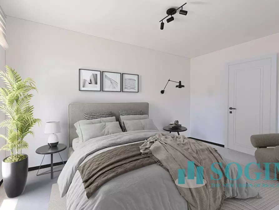 Immagine 3 di Villa in vendita  in Via Vittorio Veneto a Cernobbio