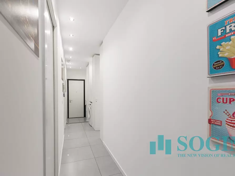 Immagine 6 di Appartamento in vendita  in Viale Enrico Forlanini a Milano