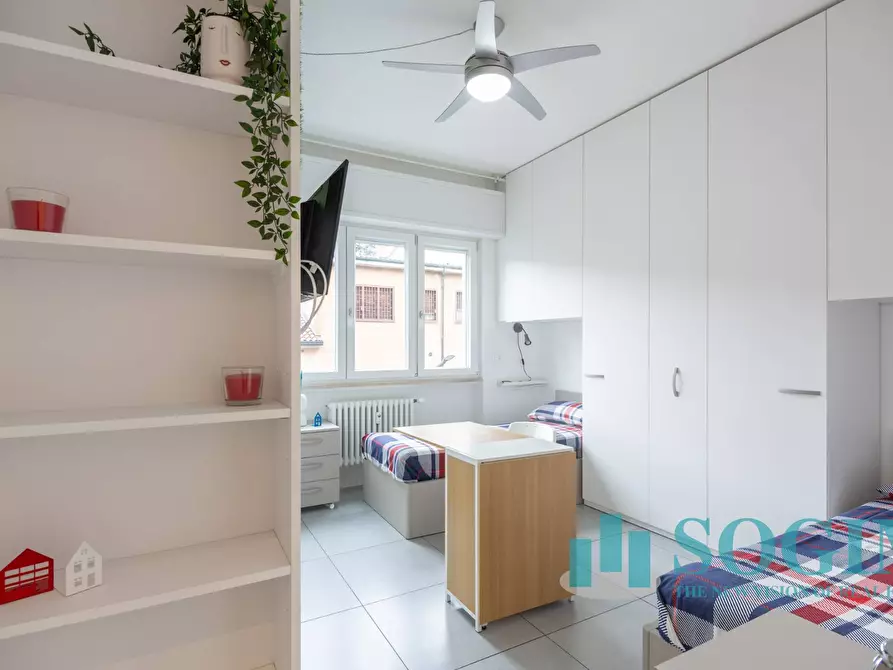 Immagine 9 di Appartamento in vendita  in Viale Enrico Forlanini a Milano