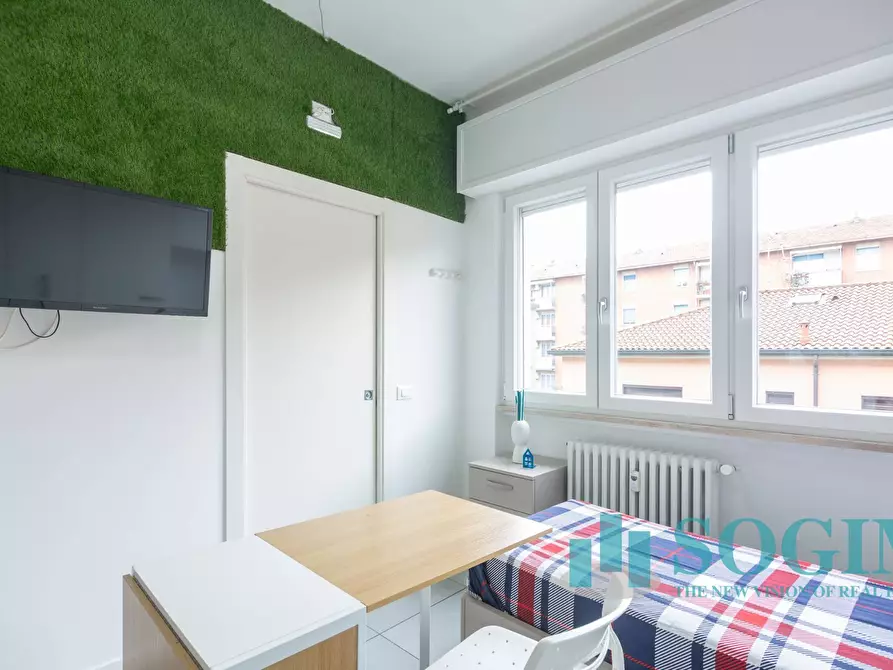 Immagine 10 di Appartamento in vendita  in Viale Enrico Forlanini a Milano