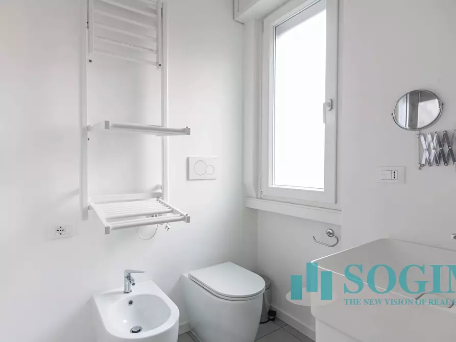 Immagine 14 di Appartamento in vendita  in Viale Enrico Forlanini a Milano