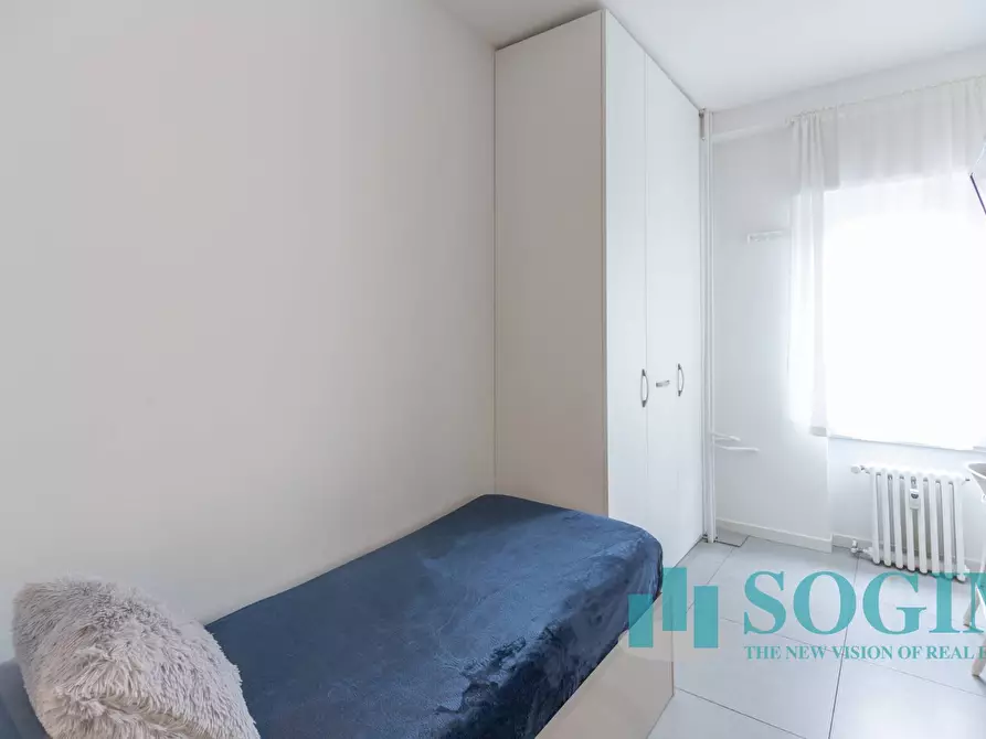 Immagine 20 di Appartamento in vendita  in Viale Enrico Forlanini a Milano