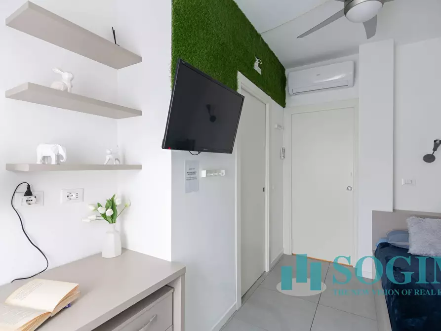 Immagine 22 di Appartamento in vendita  in Viale Enrico Forlanini a Milano